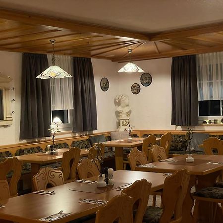 Gasthaus Hecht Orsingen-Nenzingen Exteriör bild