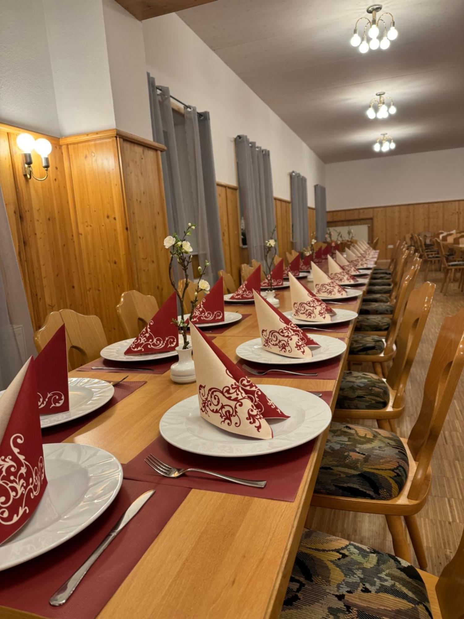 Gasthaus Hecht Orsingen-Nenzingen Exteriör bild