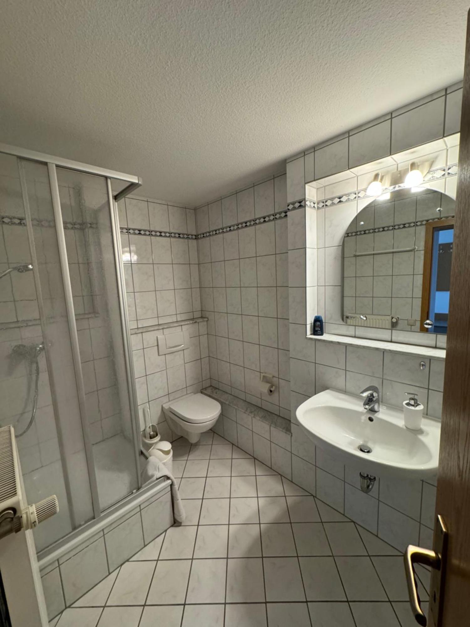 Gasthaus Hecht Orsingen-Nenzingen Exteriör bild