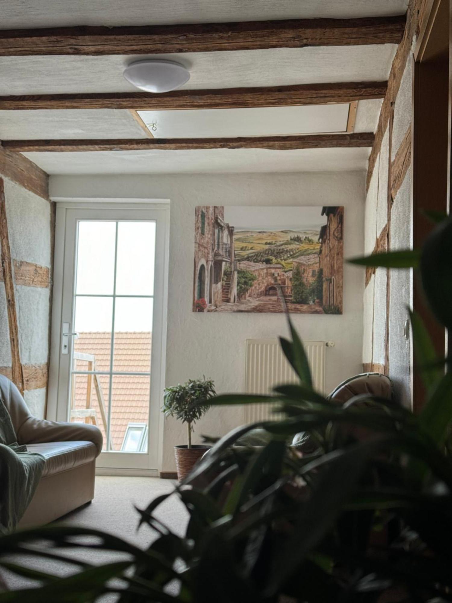 Gasthaus Hecht Orsingen-Nenzingen Exteriör bild