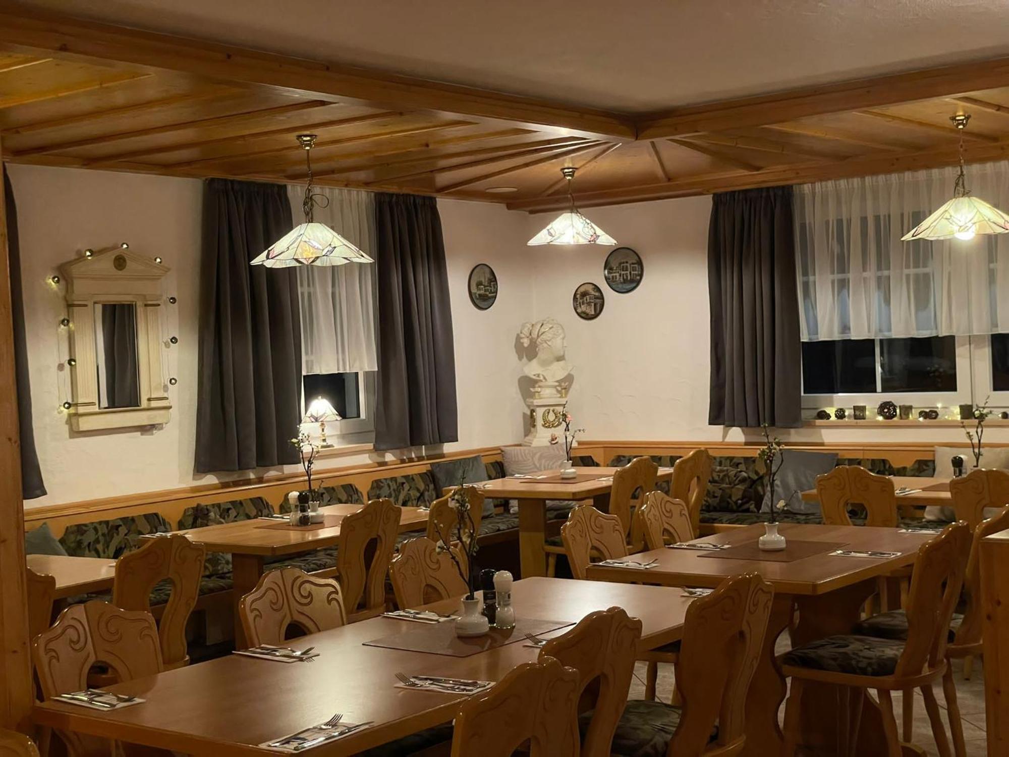 Gasthaus Hecht Orsingen-Nenzingen Exteriör bild